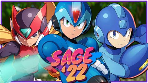 Top games tagged Fangame and megaman .